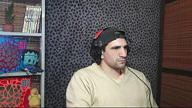 ObeyLust online show from 09-22-25, 12:55