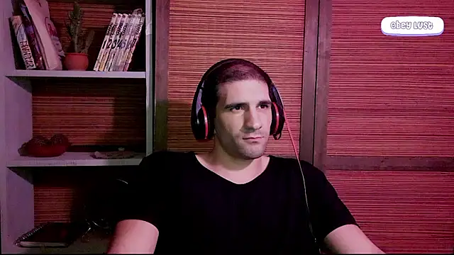 ObeyLust online show from 09-18-25, 03:09
