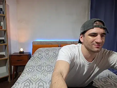 ObeyLust online show from 11-12-25, 02:26