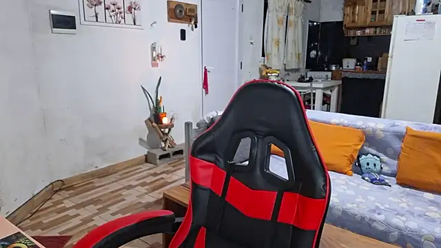 ObeyLust online show from 12-22-25, 04:01