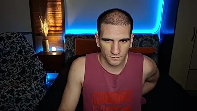 ObeyLust online show from 12-18-25, 02:49