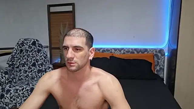 ObeyLust online show from 12-17-25, 01:21