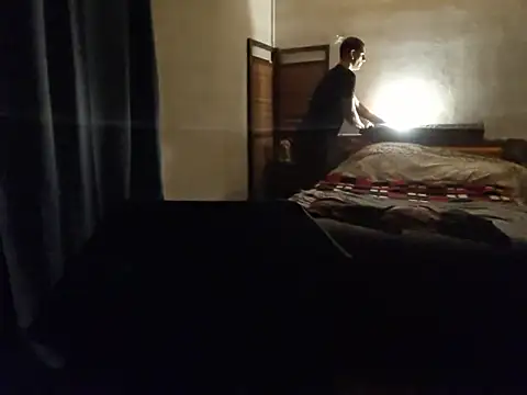 ObeyLust online show from 10-31-25, 04:42