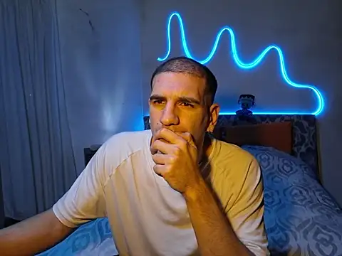 ObeyLust online show from 11-17-25, 07:12