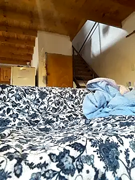 ObeyLust online show from 10-22-25, 05:34