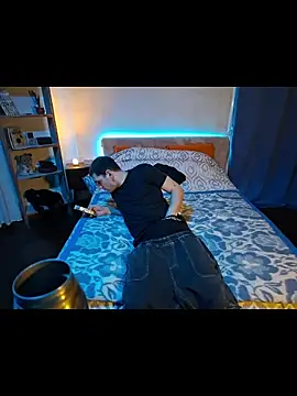 ObeyLust online show from 11-07-25, 11:52