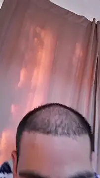 ObeyLust online show from 12-18-25, 07:50