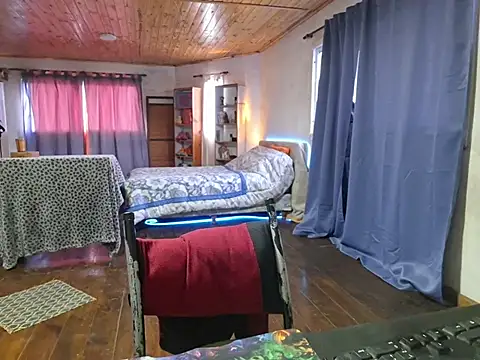 ObeyLust online show from 11-08-25, 09:51