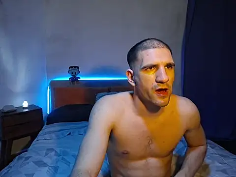 ObeyLust online show from 11-15-25, 01:42