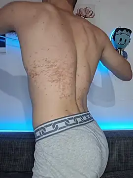 ObeyLust online show from 12-14-25, 08:14