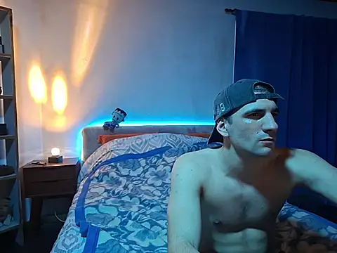 ObeyLust online show from 11-13-25, 02:48