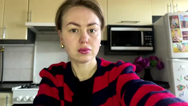 MartaLuna  online show from 03-05-26, 08:55