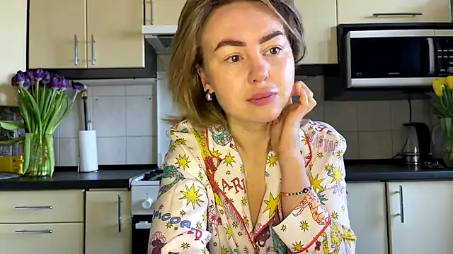 MartaLuna  online show from 03-10-26, 08:51