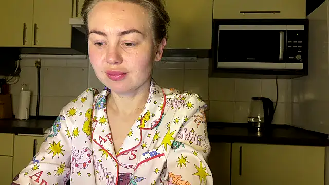 MartaLuna  online show from 03-23-26, 10:31