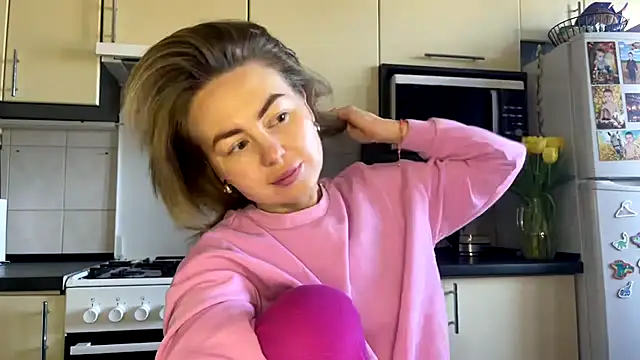 MartaLuna  online show from 03-11-26, 10:42