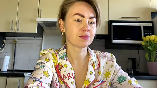 MartaLuna  online show from 03-13-26, 08:30