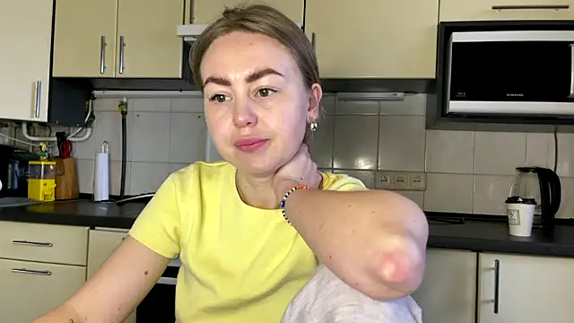 MartaLuna  online show from 03-19-26, 02:50