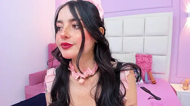 Ashleypetit online show from 02-16-26, 12:59