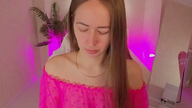 bella li   online show from 02-05-26, 01:34