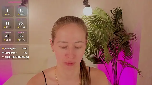 bella li   online show from 02-20-26, 06:19