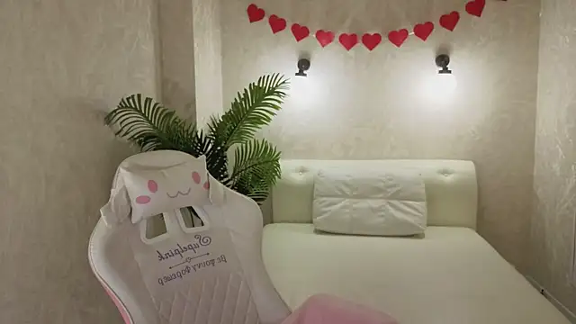 bella li   online show from 02-18-26, 01:36