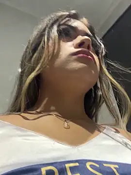 MayaMoanXXX online show from 10-10-25, 01:23