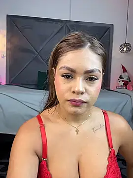 MayaMoanXXX online show from 12-18-25, 01:15