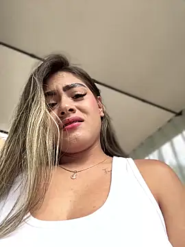 MayaMoanXXX online show from 10-22-25, 01:21