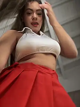 MayaMoanXXX online show from 09-29-25, 01:06