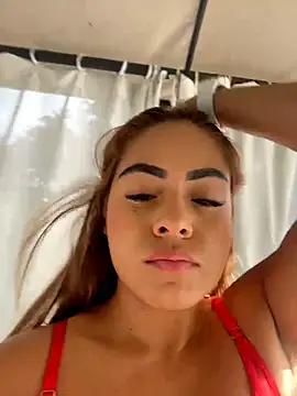 MayaMoanXXX online show from 03-29-26, 01:13