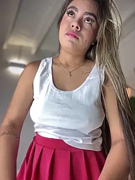 MayaMoanXXX online show from 10-09-25, 02:28