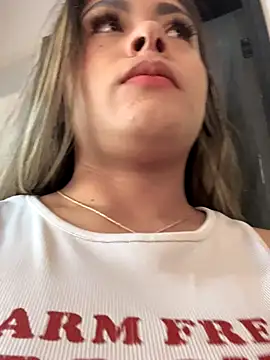 MayaMoanXXX online show from 10-02-25, 01:03