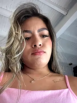 MayaMoanXXX online show from 10-03-25, 01:12