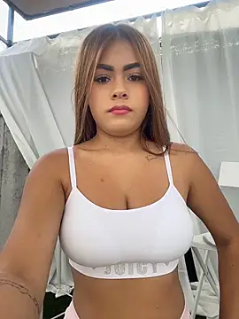 MayaMoanXXX online show from 04-13-26, 01:15