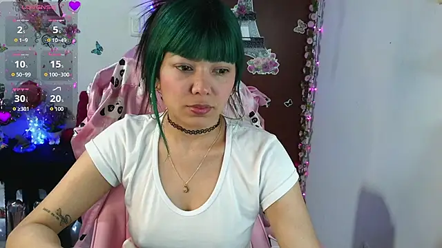 Maron baez 18 online show from 05-15-26, 02:04