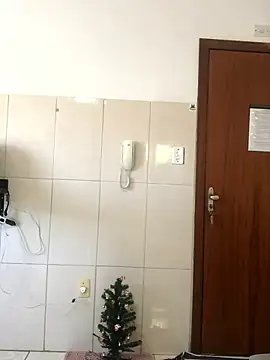 Andreininha online show from 01-12-26, 12:12