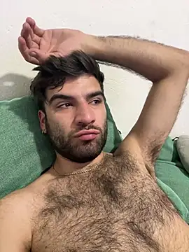 juan hairy online show from 04-03-26, 03:02