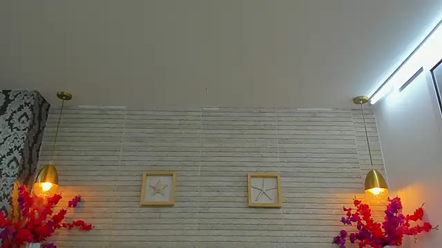 AliceVegga online show from 12-03-25, 03:07