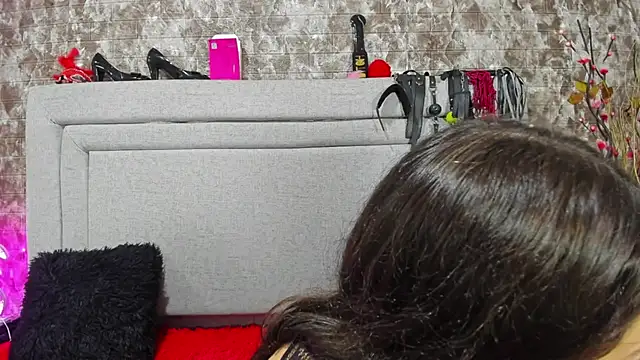 KatyVelvet online show from 11-20-25, 03:07