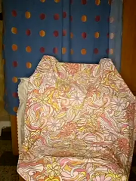 Miciaincalor online show from 01-17-26, 11:52