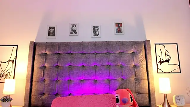 Linda Fosterr online show from 11-10-25, 03:00