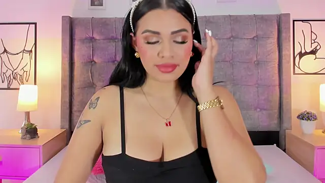 Linda Fosterr online show from 01-17-26, 07:17