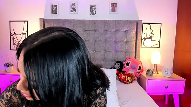 Linda Fosterr online show from 09-27-25, 02:28