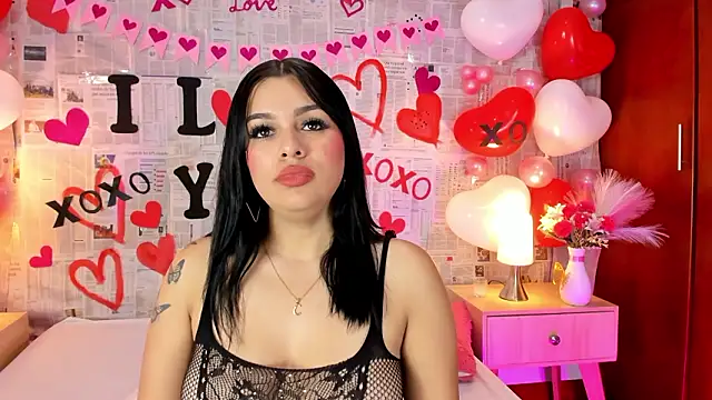 Linda Fosterr online show from 02-16-26, 07:56