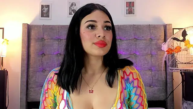 Linda Fosterr online show from 11-03-25, 02:39