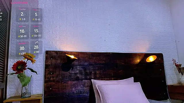 Snapshot of JhosuaVega chatting on 11-30-25, 01:28 JhosuaVega online show from 11-30-25, 01:28