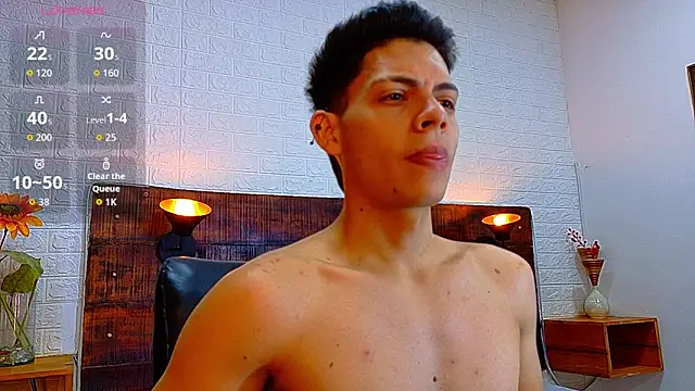 Snapshot of JhosuaVega chatting on 11-04-25, 09:07 JhosuaVega online show from 11-04-25, 09:07