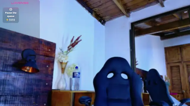 JhosuaVega online show from 03-28-26, 02:23