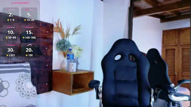 Snapshot of JhosuaVega chatting on 02-26-26, 02:33 JhosuaVega online show from 02-26-26, 02:33