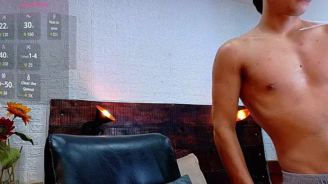 Snapshot of JhosuaVega chatting on 11-22-25, 04:00 JhosuaVega online show from 11-22-25, 04:00